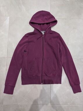 2/$35 Nike Sportswear Full-Zip Hoodie – Women’s Small